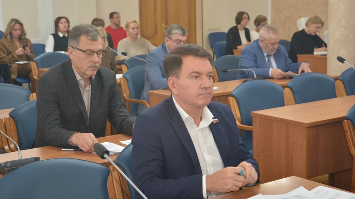В Воронеже обсудили проблемы и перспективы внутреннего туризма