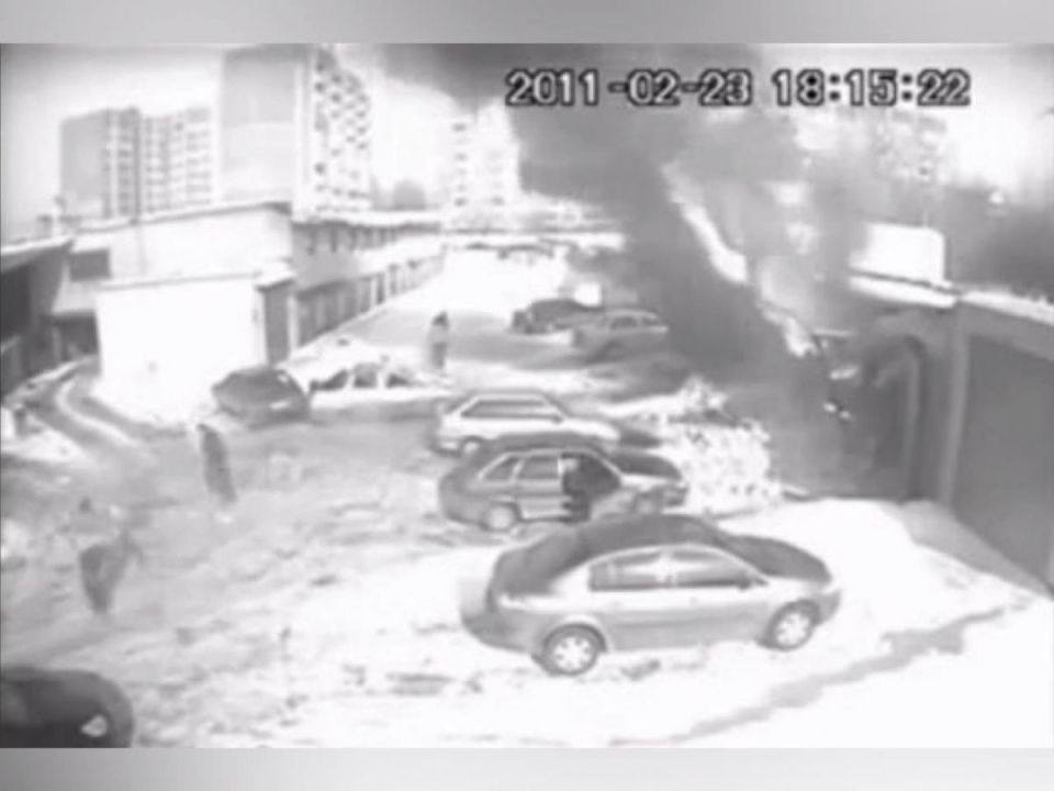 Унесший жизнь взрыв в гаражном кооперативе на Семилукской оказался не первым