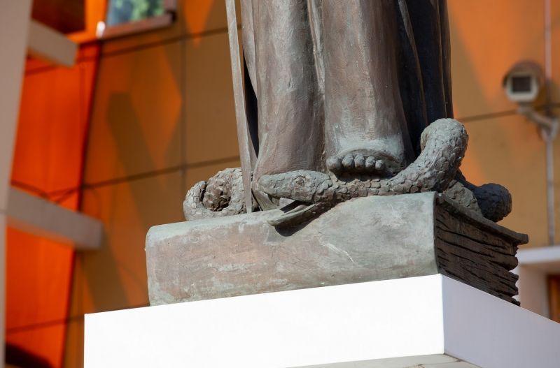 Бизнесмена и владельца скандально известного «Алексеевского» рынка Юсифа Халилова освободили из СИЗО в Воронеже