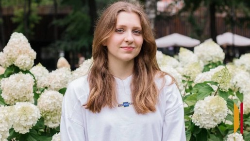 Воронежской спортсменке Дарье Клепиковой присвоено звание «Заслуженный мастер спорта России»