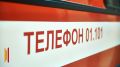 В Воронеже из-за взрыва газового баллона в гараже погиб 39-летний мужчина