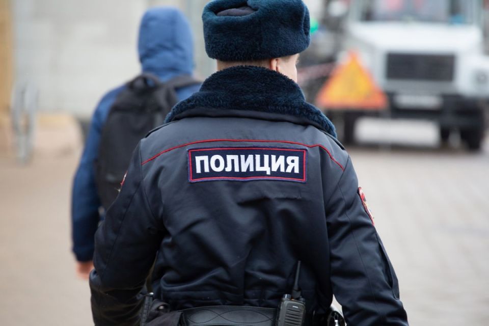 Подозреваемого в квартирных кражах на 800 тысяч рублей задержали воронежские полицейские