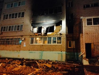 В Воронеже завершено расследование уголовного дела в отношении несовершеннолетнего, обвиняемого в убийстве матери, краже и уничтожении имущества