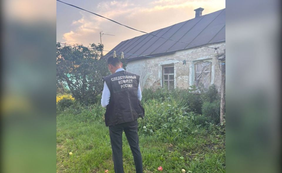 «Не ори на мать!»: оскорбление тещи привело к убийству воронежца во время пьяного семейного застолья