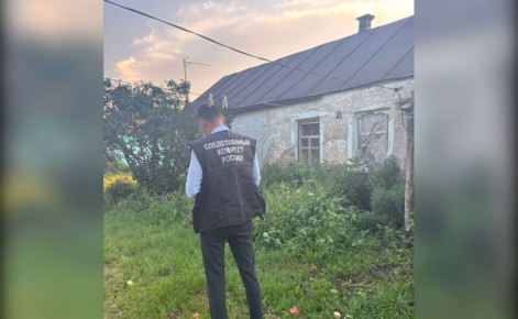 «Не ори на мать!»: оскорбление тещи привело к убийству воронежца во время пьяного семейного застолья