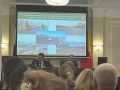 Завершить работы по строительству Остужевской развязки планируют в ноябре 2026 года