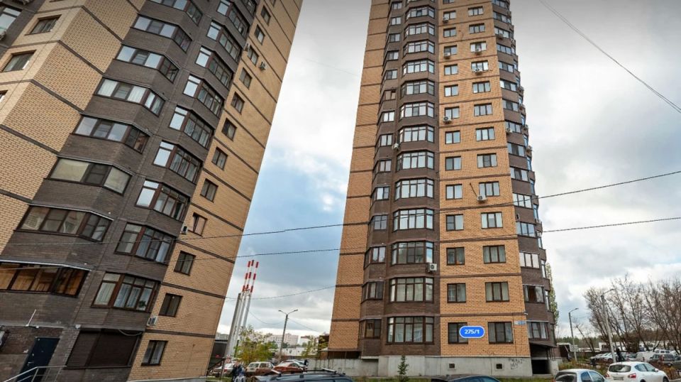 Директор УК самовольно забрал многоэтажку во владение