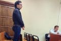 Бывшему замминистра воронежского туризма Кукину продлили меру пресечения до конца ноября