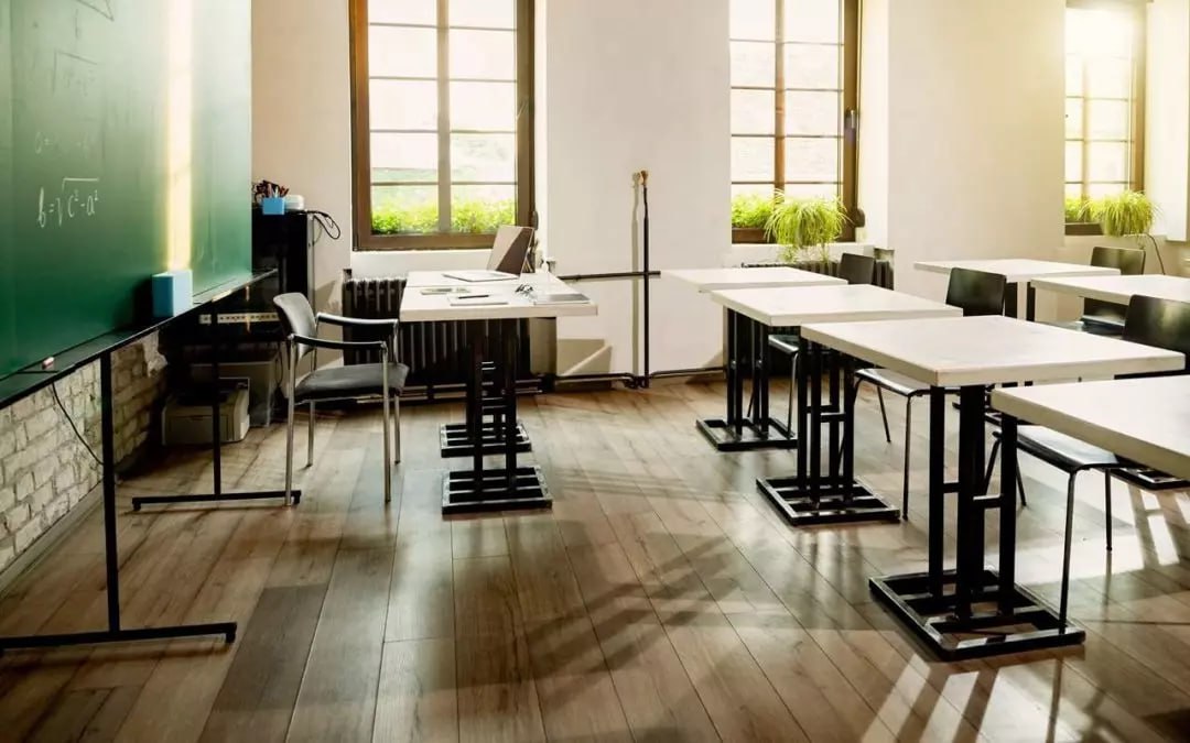 Поборы в школе №5 прокомментировали в администрации Воронежа