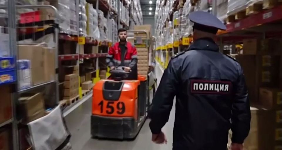 Более 600 нарушений миграционного законодательства выявили воронежские силовики в ходе рейда «Нелегал-2025»