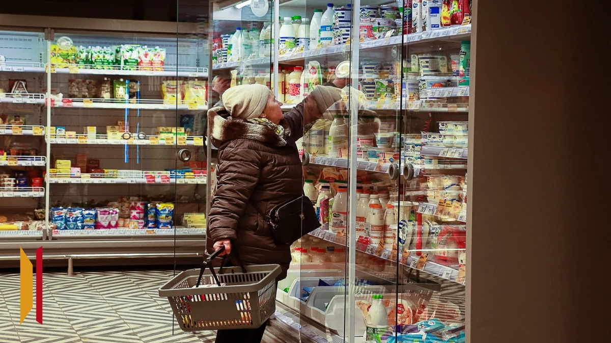 Воронежскую торговую сеть вынуждали покупать молочную продукцию по завышенным ценам