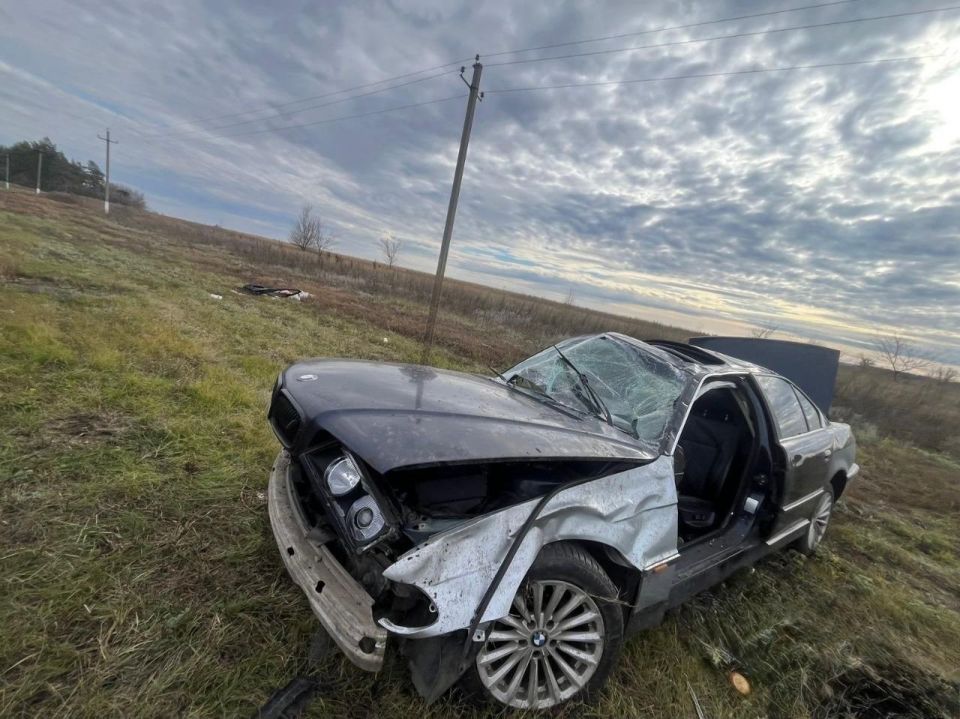 За прошедшие сутки в Воронежской области зарегистрировано 138 ДТП