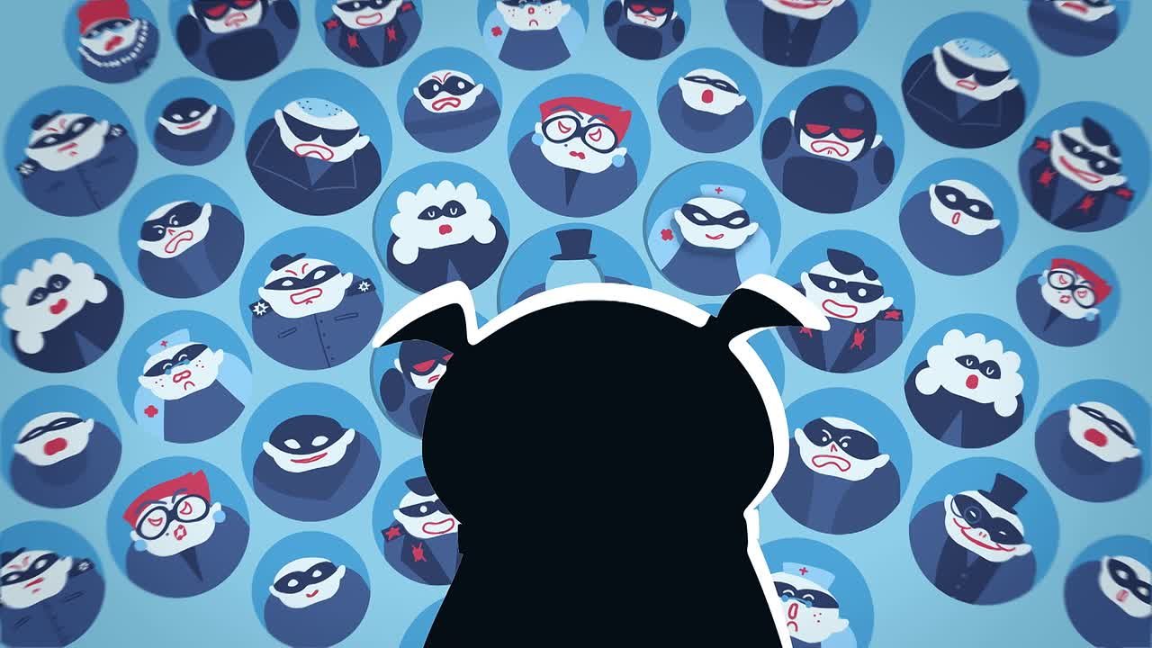 В современном мире телефонные мошенники становятся все изощреннее