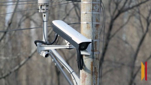 В Центральном районе Воронежа установили 6 «мусорных» камер