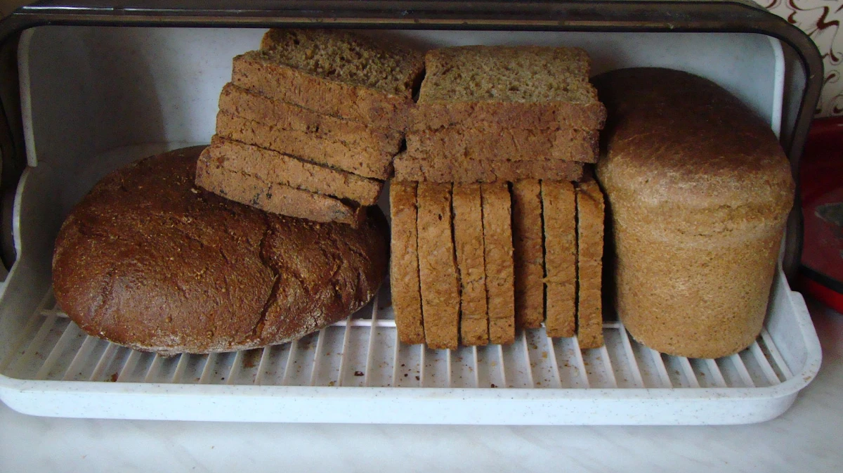 В Воронежской области изъяли 205 кг опасных хлебобулочных и кондитерских изделий