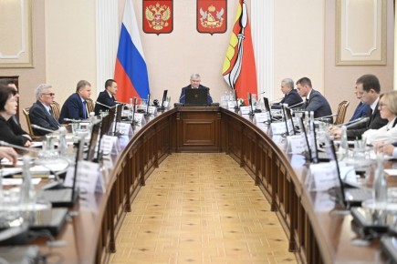 Проект регионального бюджета на 2026 год учитывает безусловное выполнение социальных обязательств