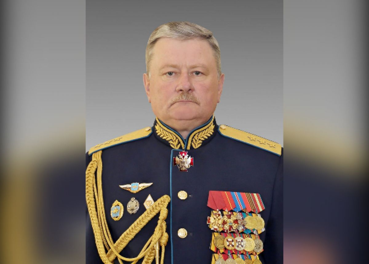 День рождения отметил Почетный гражданин Воронежа Геннадий Зибров