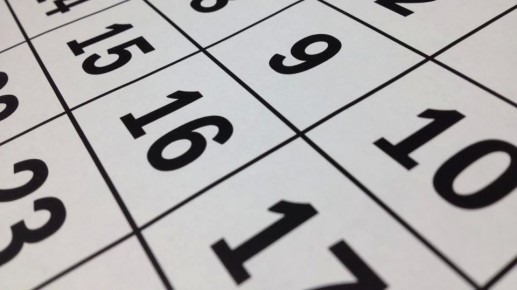 В начале ноября воронежцев ждет 3-дневная рабочая неделя