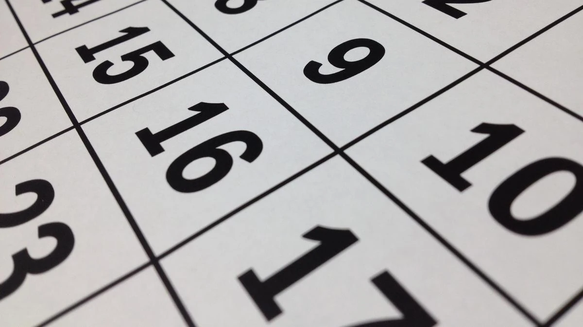 В начале ноября воронежцев ждет 3-дневная рабочая неделя