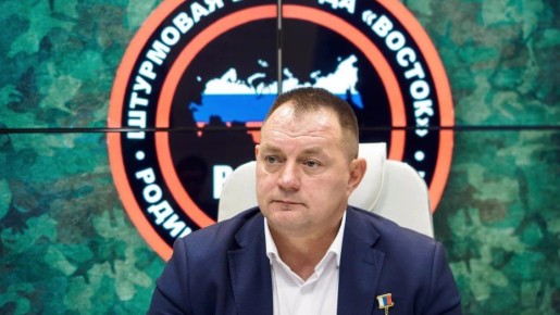 Воронежский командир с позывным Зомби рассказал, что стало с его бойцами после операции «Поток» в Судже