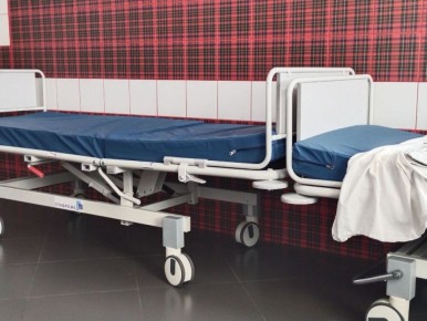 Врачи сообщили о состоянии здоровья десятилетней девочки, которую сбили на пешеходном переходе в Воронеже