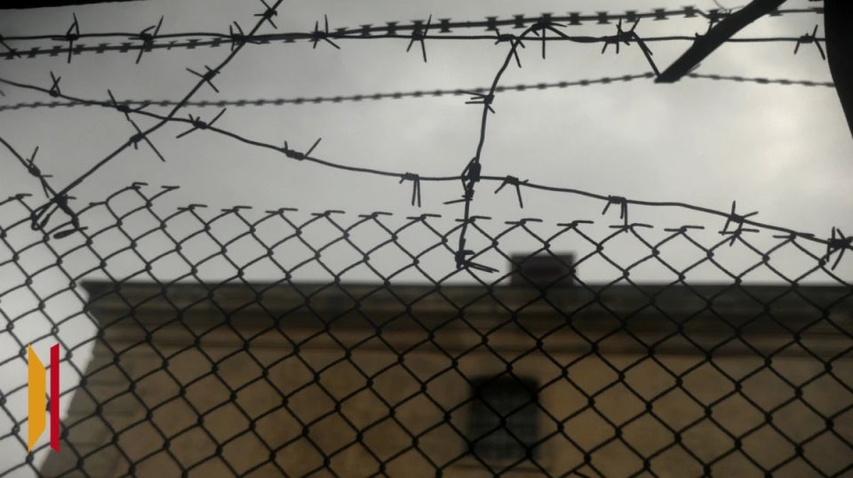 Осужденному в Воронеже за госизмену мужчине ужесточили приговор