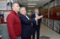 Александр Гусев: Продолжаю следить за нашими «Героями земли Воронежской»