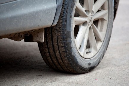 Воронежских автомобилистов предупредили о дождливой непогоде на федеральных трассах