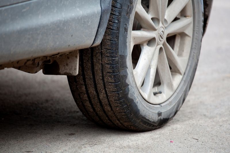 Воронежских автомобилистов предупредили о дождливой непогоде на федеральных трассах