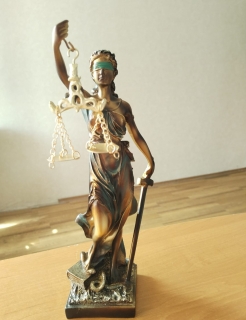 В Нововоронеже осужден местный житель за публичное демонстрирование запрещенной законом символики