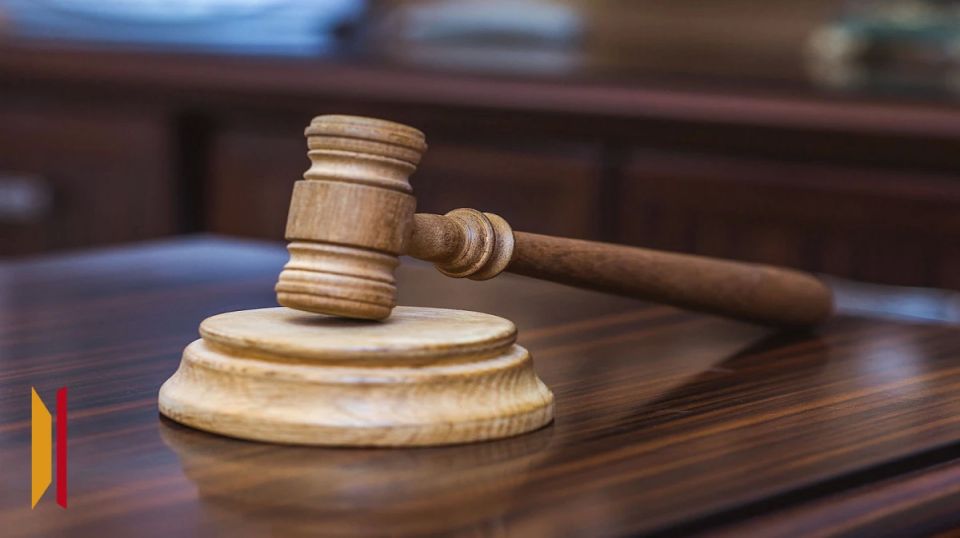 Суд оштрафовал на 35 тыс воронежца за нарушение порядка деятельности иноагента