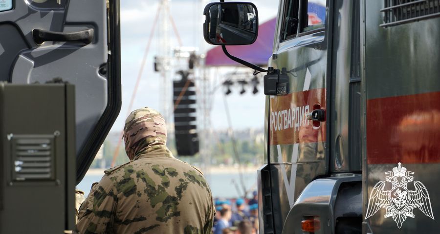 В Воронежской области подведены итоги второго этапа операции «Нелегал-2025»