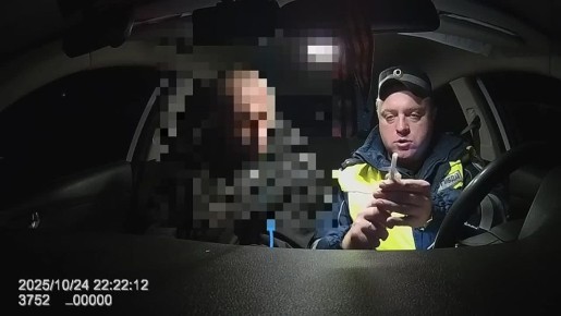 Госавтоинспекция региона продолжает активную работу по выявлению нетрезвых водителей