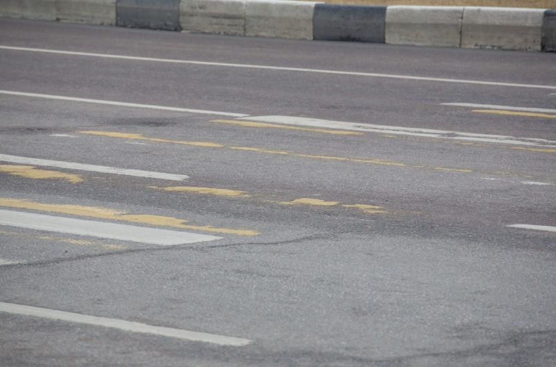 Воронежских автомобилистов предупреждают о дождливой непогоде на федеральных трассах