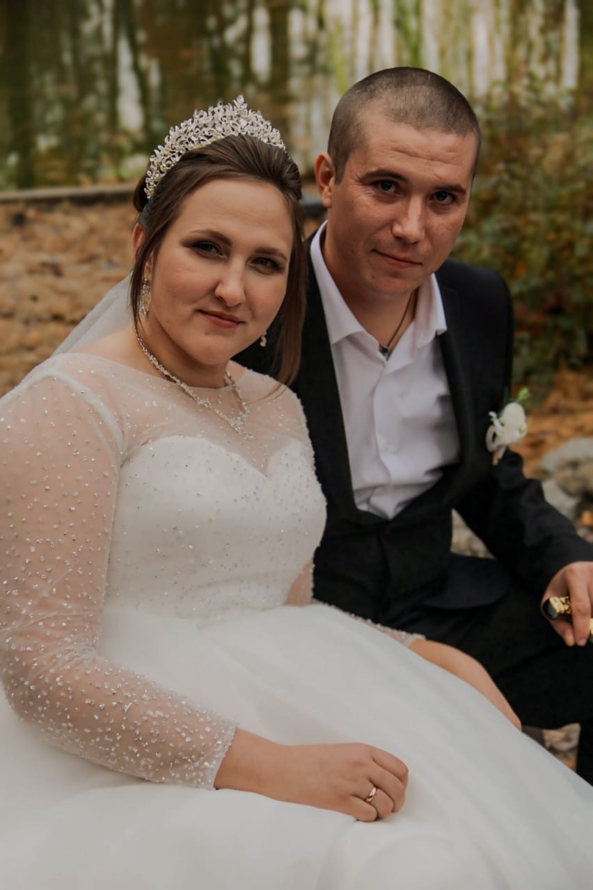 Всем смертям назло. Поддержка любимой вернула воронежского участника СВО к жизни после ампутации ног