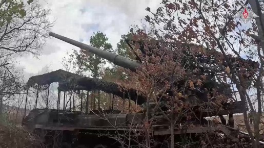 170 украинских БПЛА самолётного типа сбито в российском небе минувшей ночью, из них 48 над Брянщиной и 21 над Воронежской областью