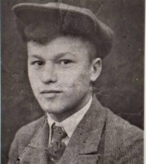 Роман Насонов: 200 фашистов в одном бою уничтожил комсомолец Посохов