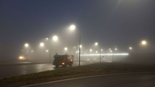 Похолодание до 0 градусов нагрянет ночью в Воронежскую область