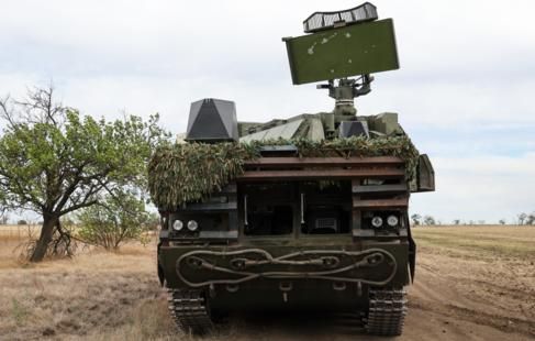 В Воронежской области отменили опасность БПЛА