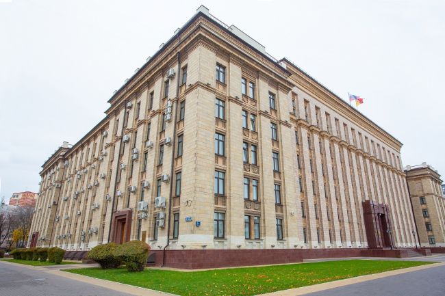 Более 121 миллиарда рублей потратит Воронежская область на социальную сферу в 2026 году