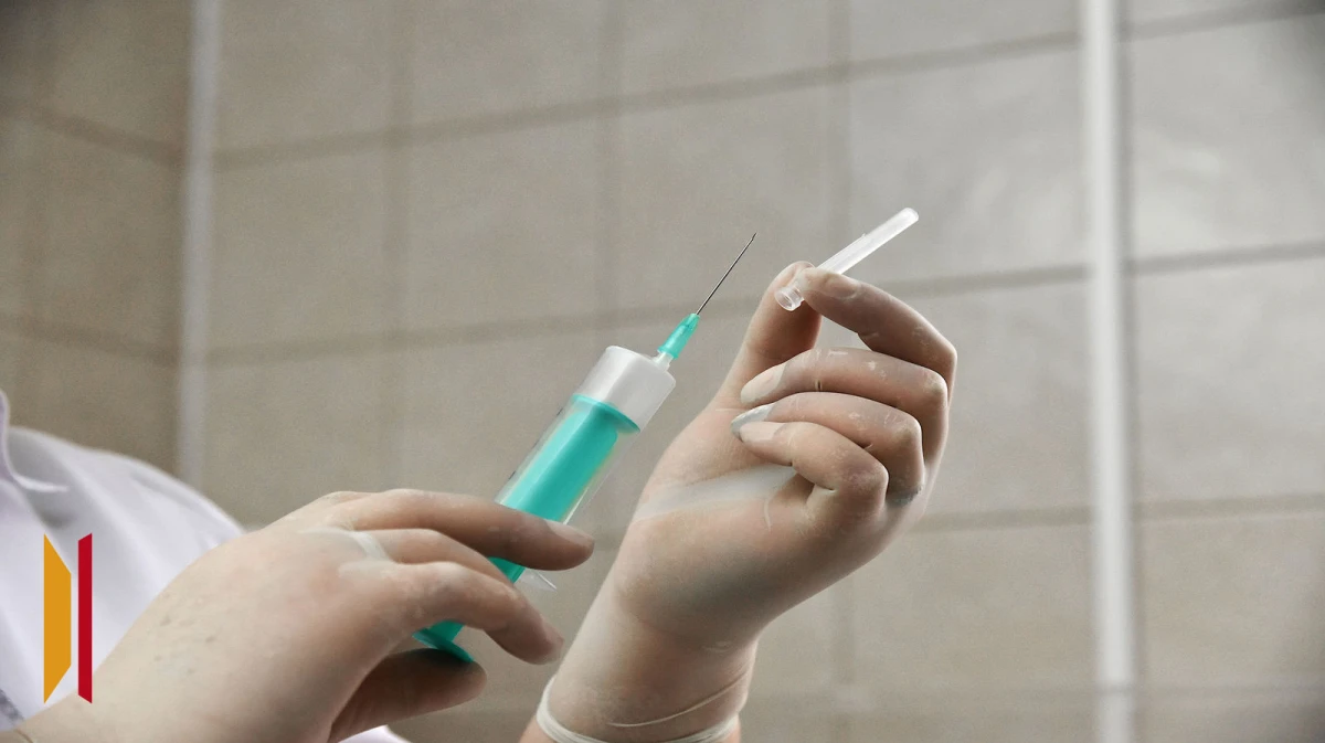 В воронежском минздраве опровергли дефицит вакцины от гриппа в регионе