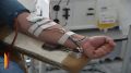 В Воронеже повысилась потребность в донорской крови