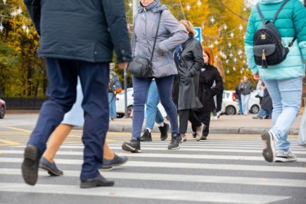 11 выходных и много праздников: как воронежцы будут работать и отдыхать в ноябре