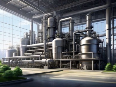 Индекс промышленного производства сократился за год на 0,7% в Воронежской области