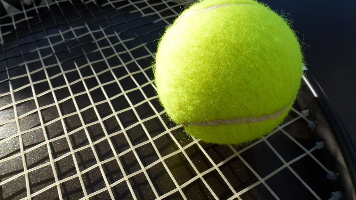 Воронежская теннисистка вышла в четвертьфинал международного турнира