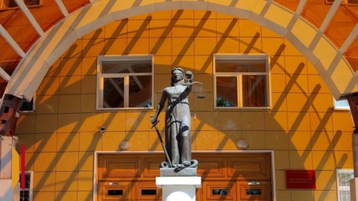 В Воронеже мужчина получил условный срок за реабилитацию нацизма в интернете