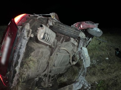 За прошедшие сутки в Воронежской области зарегистрировано 125 ДТП