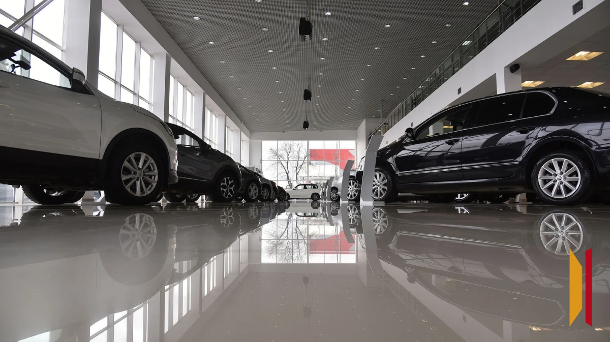 Воронежские покупатели автомобилей еще успеют воспользоваться старыми правилами утильсбора