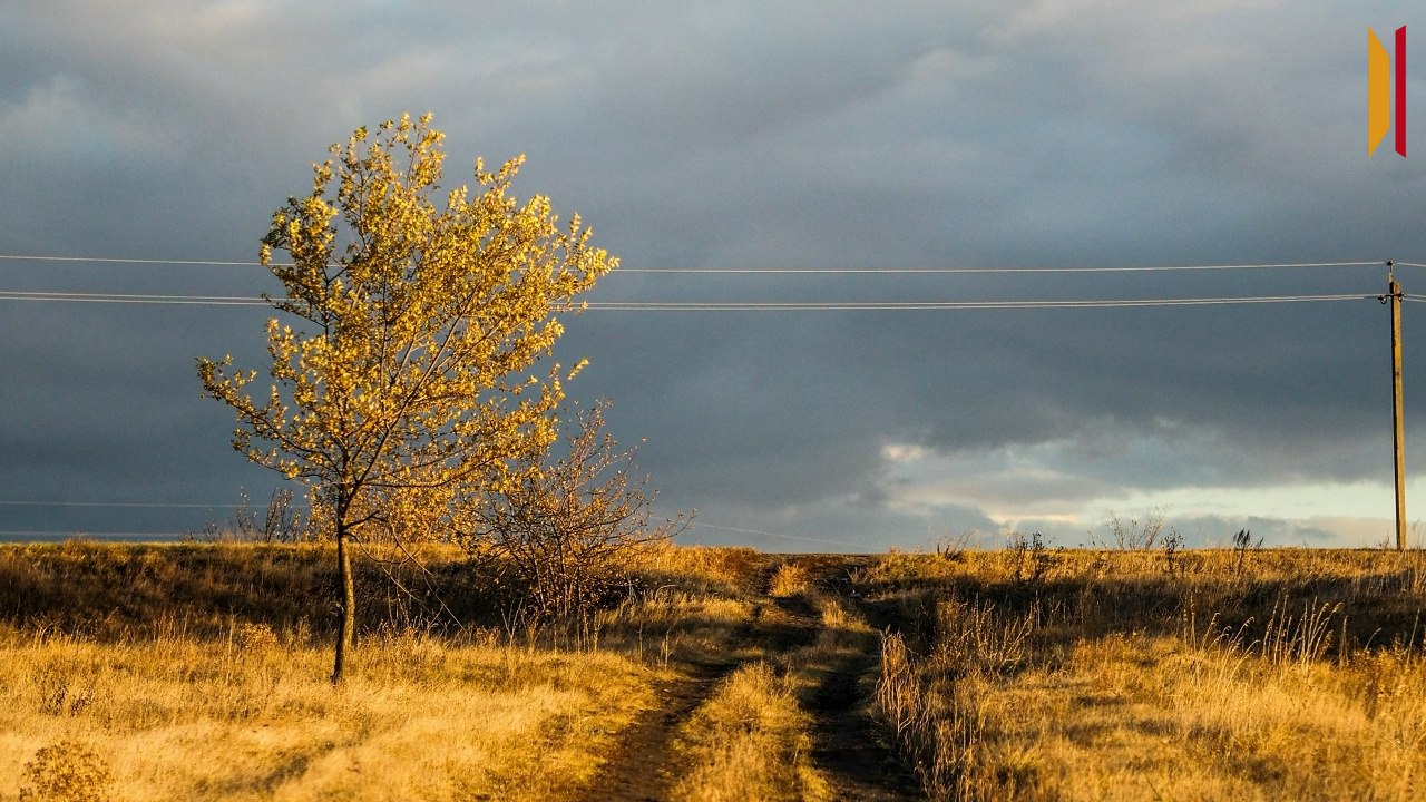 Погода на выходные в Воронеже