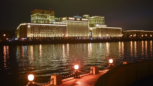 Ночью ПВО уничтожила над Россией 130 украинских беспилотников